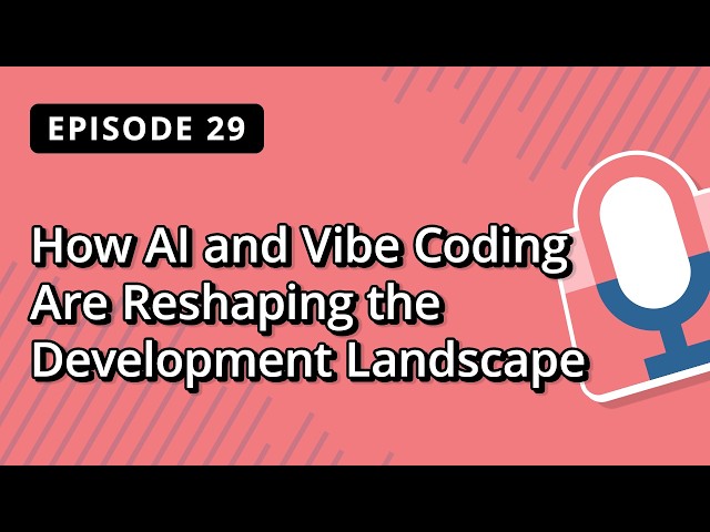 How Al and Vibe Coding Are Reshaping the Development Landscape | Bright Commerce Podcast EP 29