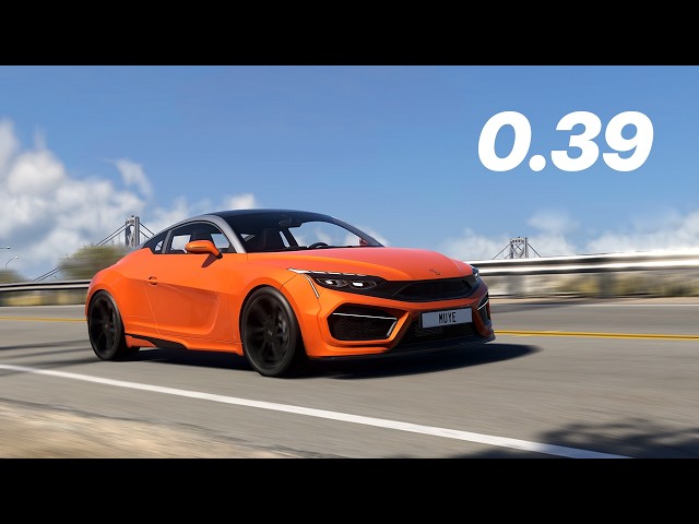 Everything New In BeamNG 0.39