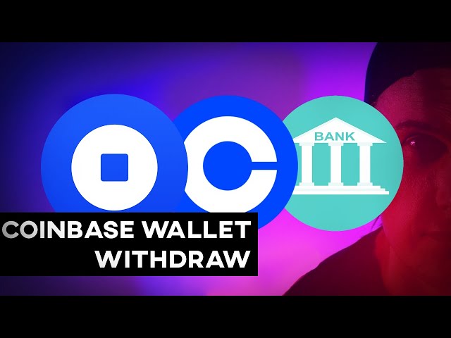 Coinbase Wallet Withdraw to Bank Account | Step-by-Step Guide for Beginners