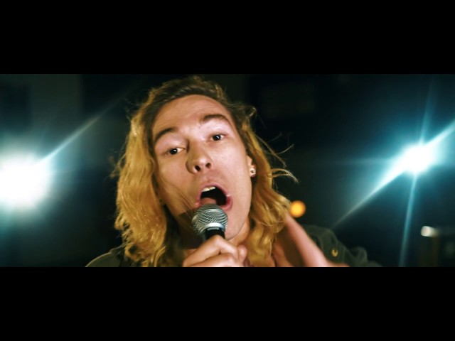 POINT NORTH - Dearly Departed ( Official Video )
