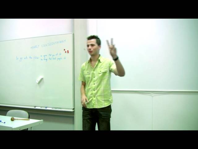 Michał Paluchowski project 3 CC Toastmasters Speaking Elephants.mp4