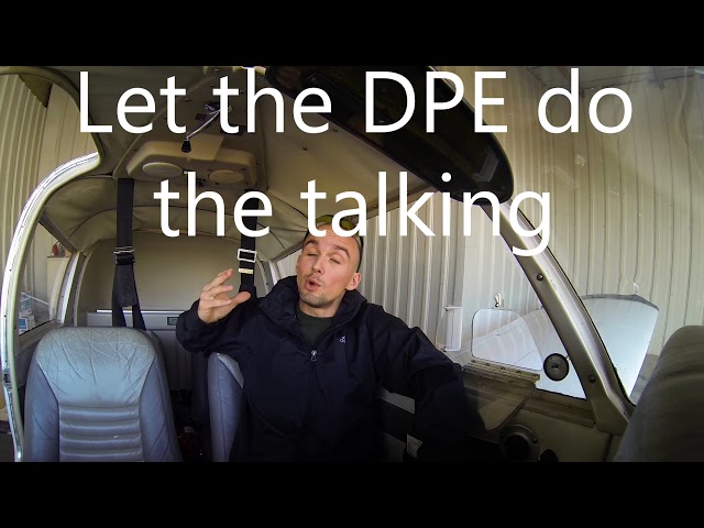 5 Ways Pilots Fail Their Checkride: Avoid These Common Mistakes