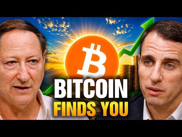 Bitcoin Is The Best Hedge Fund That's Ever Existed