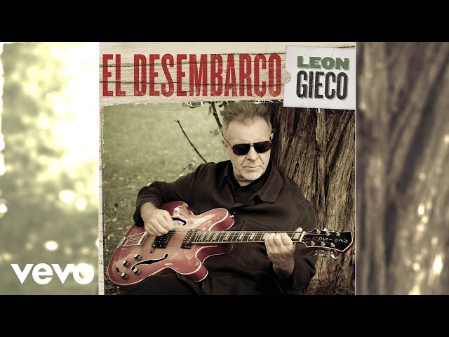León Gieco - Fachos (Audio)