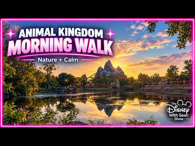 I Stopped Trying to Be the Person Everyone Expected | Disney World Day 385