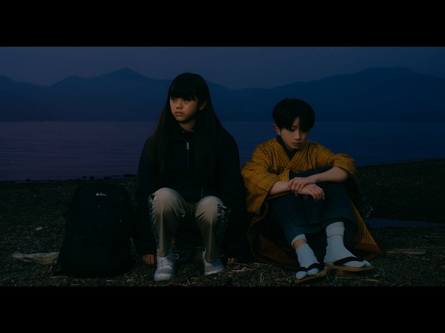 HASAMI group「消えても何かが（長浜ver.）」Music Video