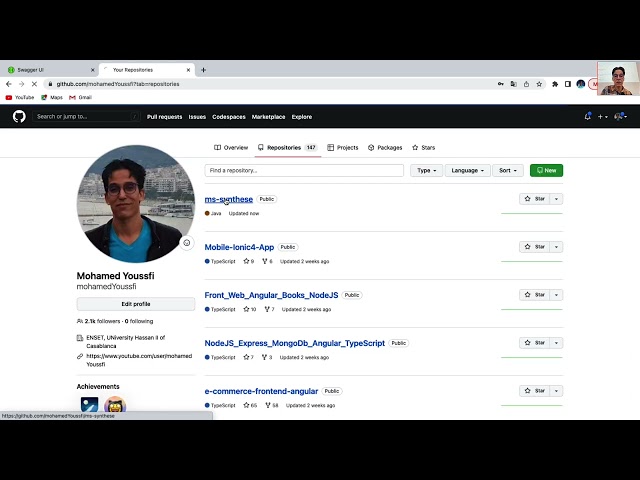 How to use Principal Git Commands to push your code to GitHub