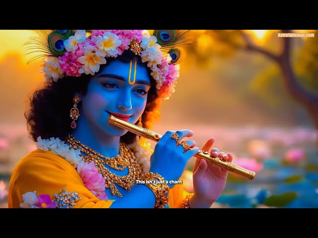 🔱ॐ🔱 HARE KRISHNA HARE RAMA 🔱ॐ🔱  | Powerful Bhajan & Kirtan for Peace & Devotion