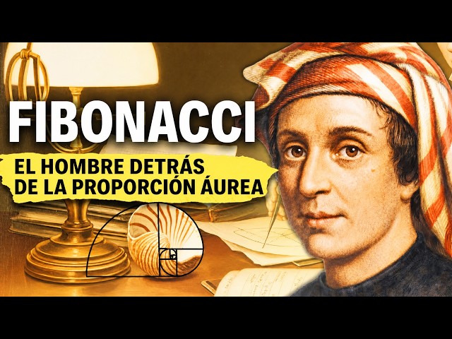Documental de Fibonacci para Adormecerse