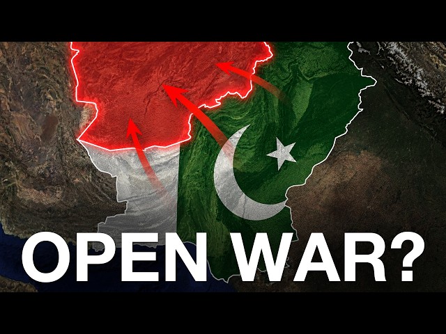Could Pakistan Overthrow the Taliban?