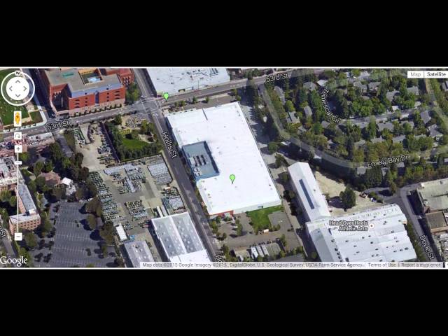 Fung Institute, Master of Engineering Capstone Project Pitch for Microfluidic Cooling of Electronic