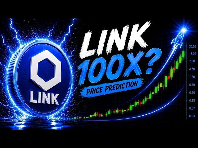 LINK price prediction today: skip the chase until the setup confirms
