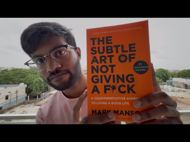 I Finally Understood Why This Book Is So Popular | 5 Powerful Lessons