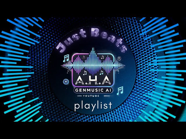 "Global Pulse" | @AHA_Music_AI –Afro-Pop  Electro-Fusion Vibes #GlobalPulse #justbeats #beats
