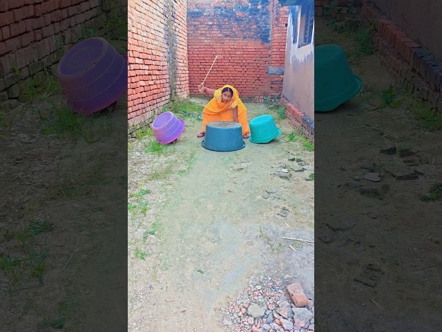 lambi Bahu comedy short video#viralvideo #youtubeshorts #trending #video #funny #video #blog#video #
