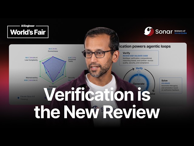 Guide, Verify, Solve — Anirban Chatterjee, Sonar