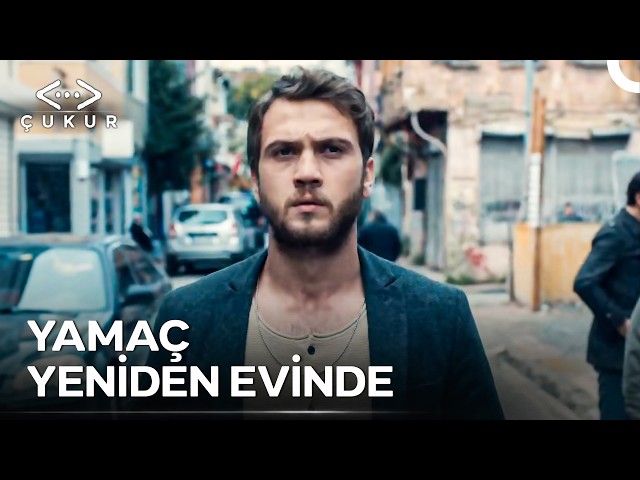 Sen Çukur'dan Çıkarsın, Çukur Senden Çıkmaz - Çukur