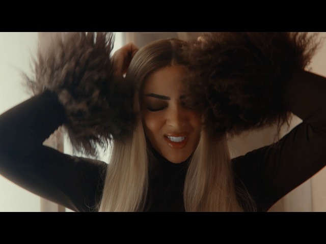 Nej' - Maudit (Clip Officiel)
