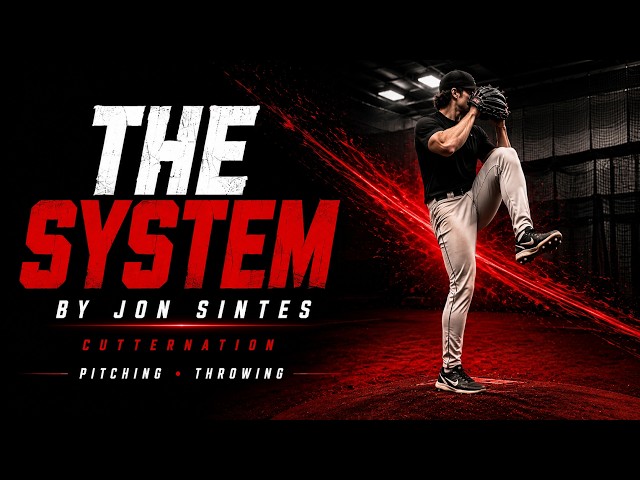 The System from Cutternation