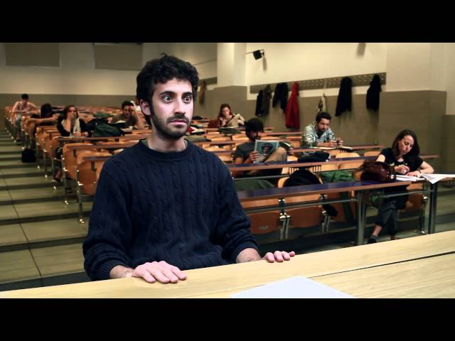 ESAMI - Filosofia / Ingegneria - Sbocchi professionali