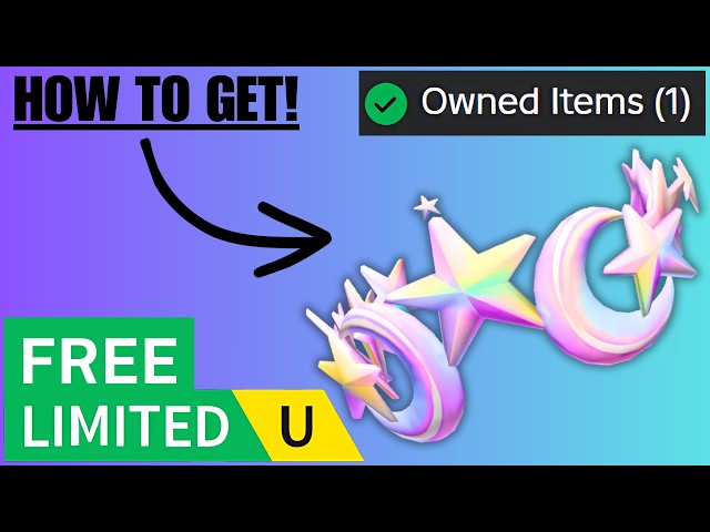 Free Pastel Emperor of the Night UGC Limited (How to Get!)