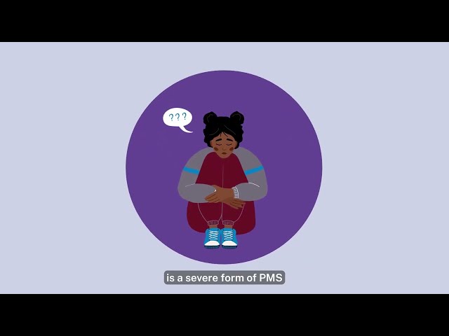 What are PMS and PMDD? Chronic pre-menstrual conditions explained | RCN Magazine