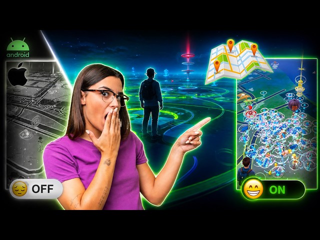 Pokemon Go Spoofer Tutorial - How to Spoof Pokemon Go (iOS Android) NO COMPUTER