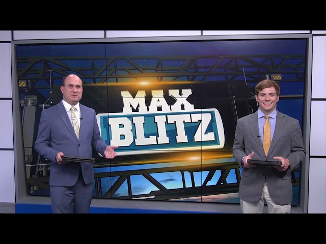 KXII Max Blitz (Nov. 1, 2024)