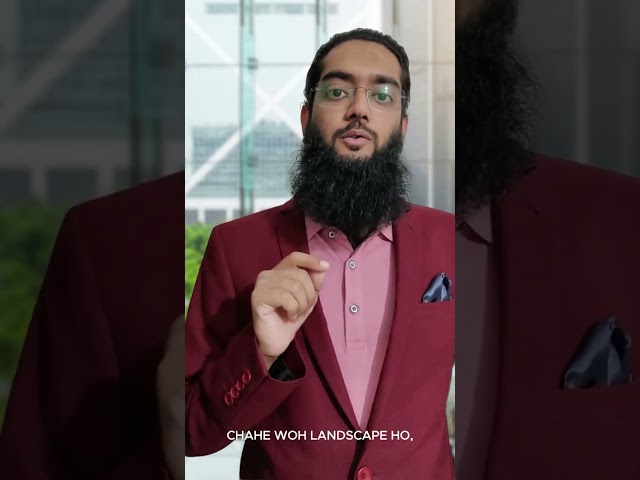 MASTERING COMPOSITION: Golden Ratio/Golden Mean in Urdu/Hindi