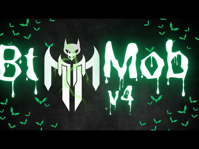 BTMOB V4 Full Free Installation Video  contact on Telegram @happy_king_officials