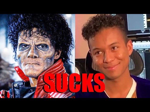 Michael SUCKS - YMS 