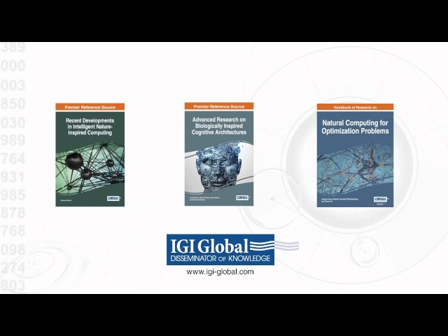 Handbook of Research on Soft Computing and Nature-Inspired Algorithms