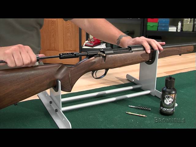 Brownells - Bore Tech Eliminator