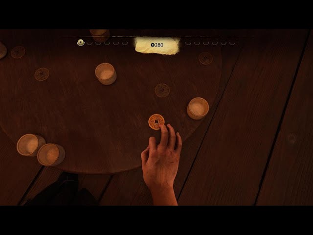 How to Win Gambler - Ghost of Yotei