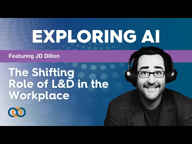 The Future of L&D: How AI is Changing the Game