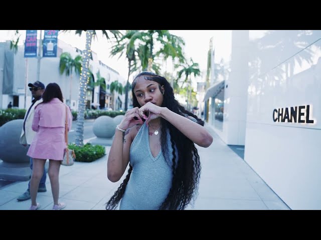 BigJadaa - Internet Drama (Official Music VIdeo)