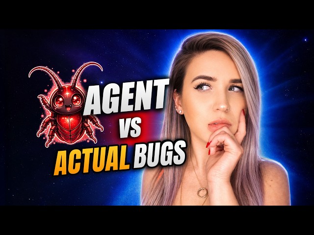 Real Bugs vs. AI Testing — Can It Handle Broken Apps? KaneAI Live App Demo