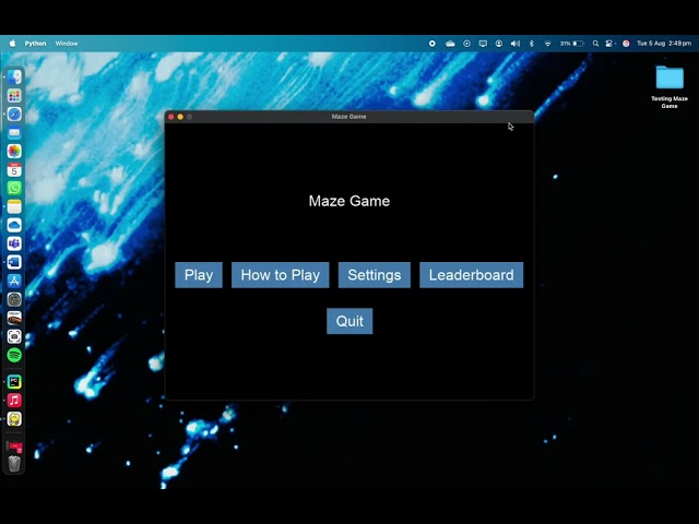 9) Add Sound Effects to Buttons