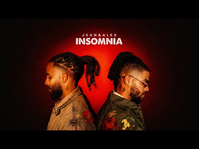 Jean & Alex - Insomnia