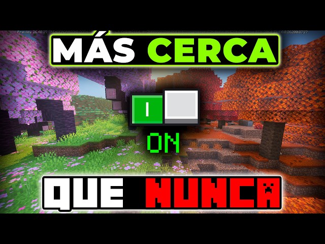FINALLY! Vibrant Visuals Are Closer to Minecraft Java