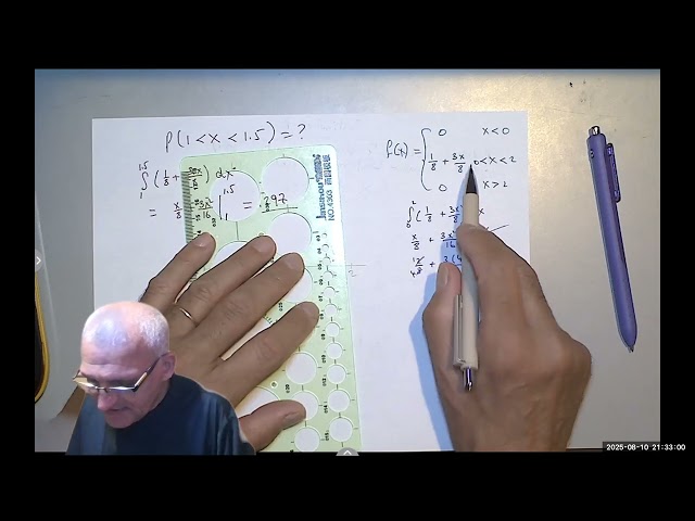 Continuous Random Variables Made Easy | Probability & Statistics