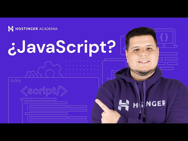 ¿Qué es JavaScript? | Explicado