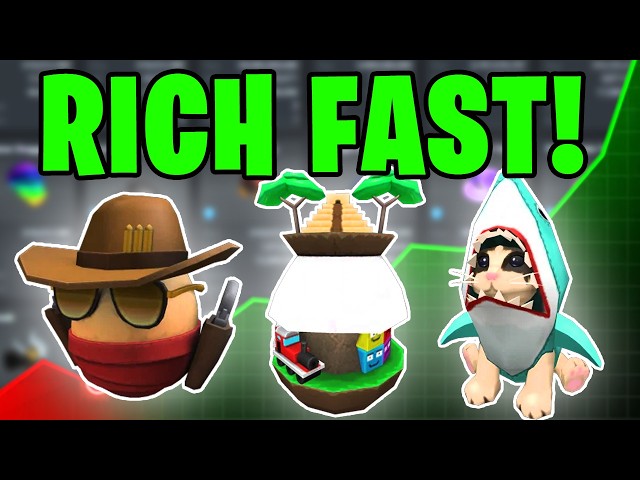 How To Get Rich from CHEAP LIMITEDS! (Roblox Trading Tutorial)