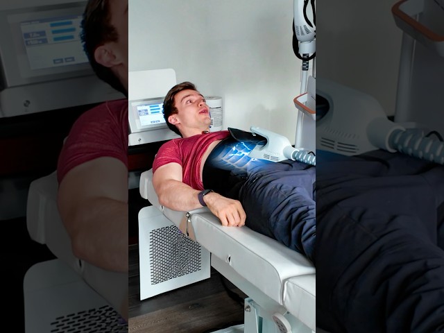 This Machine Gives You Abs