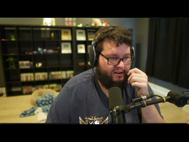 Flats reacts to people getting banned for using configs