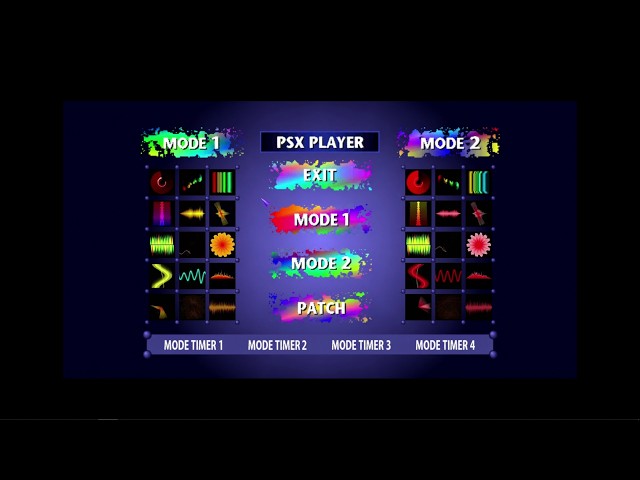 PSX Web Player (PS1 Web Player) v1 [Full Guide]
