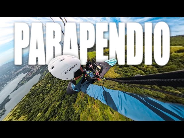 HIKE & FLY - L'essenza della libertà in montagna