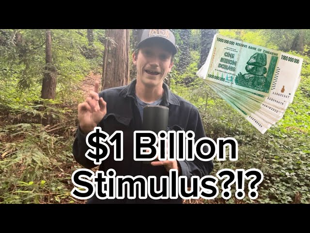 The “Everyone’s a Billionaire” Act 