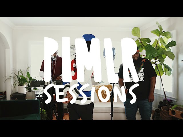 PIMLR Sessions: Balance