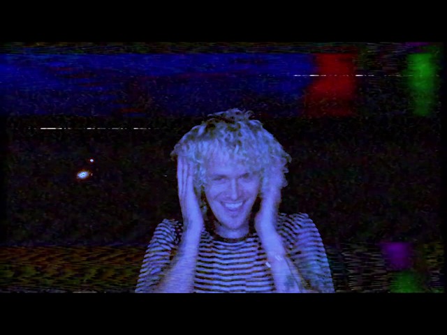 Dahl - Can I Kiss You? [Official Video]